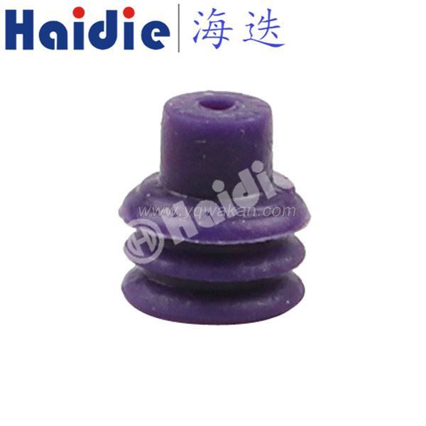 Elektresch Weiblech Connector Drot Seals Made In China FW-W-031