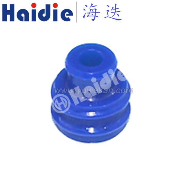 MG 681372 Connector Electric Silicone Plug Wire Rubber Seal