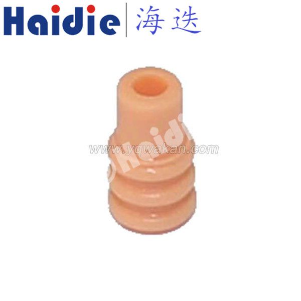 RS040-01000 Connector Electrical Silicone Plug Wire Rubber Seal