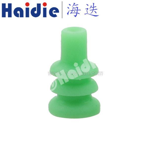 Rubber Seal para sa Wire Harness 347874-1