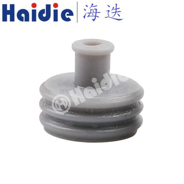Silicone Rubber Wire Seals for Automotive Connector MG680953