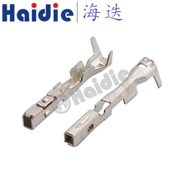 TP105-00100 Connector Terminals Cable End Cap Wire Connector
