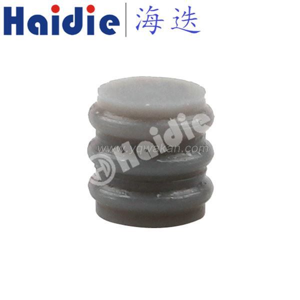 Wire Rubber Seal Gasket Seal plug For Auto Connector 7165-0145