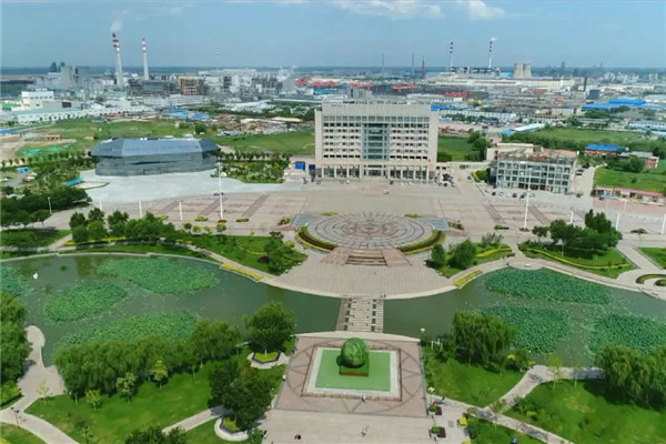 Hebei: førende udvikling af høj kvalitet med videnskabelig og teknologisk innovation