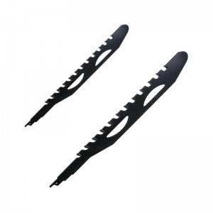 Special Design for Bimeat Saw Blade - Masonry reciprocating saw blade – Guanghua