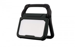 2000lm 3000lm Cordless Frosted Flood Light ECO
