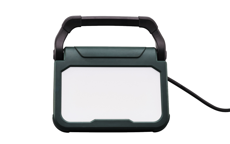 45W 4500 Lumens Portable Frosted Flood Light ECO 220~240V ຮູບພາບທີ່ໂດດເດັ່ນ