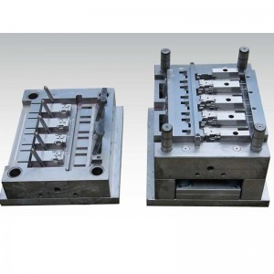 OEM&ODM Mould Plastic Parts Injection Molding Products Molding Service