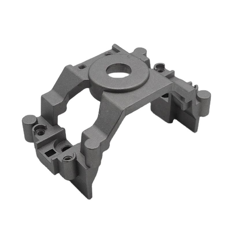 Plastic injection molding service ABS molds supplier molding die-casting mold Featured Image