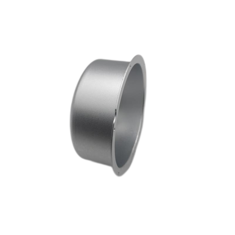 OEM Agordita Produkta Fabrikisto Neoksidebla Ŝtalo Aluminio Stamping Partoj