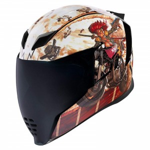 Disenyo Ug Pagpalambo sa Produkto nga Plastic Motorcycle Helmet Manufacturing Mould