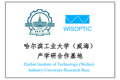WISOPTIC Set Up Formal Partnership With Two Competent Research Institutes