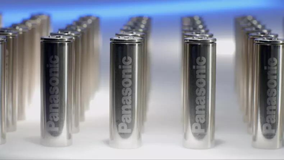 Panasonic va améliorer l'efficacité de la Gigafactory 1 du Nevada