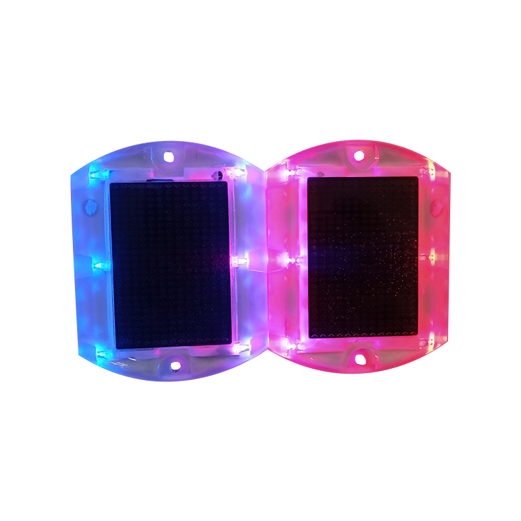 Solar road stud SD-RS-SP2 Featured Image