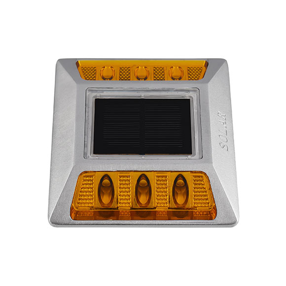Solar road stud HT-RS-SA5 Featured Image