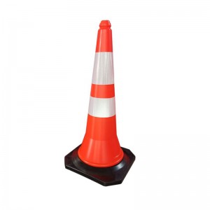 PE Traffic Cone Feature