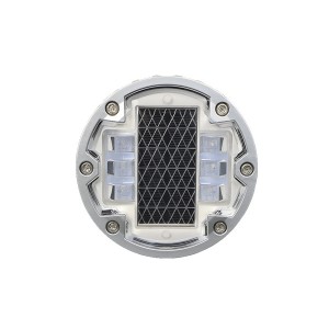 China wholesale Ground Lights - Solar Road Stud HT-RS-IL300 – Wistron