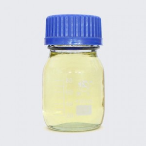 Sodium dibutyl dithiocarbamate (zamadzimadzi)