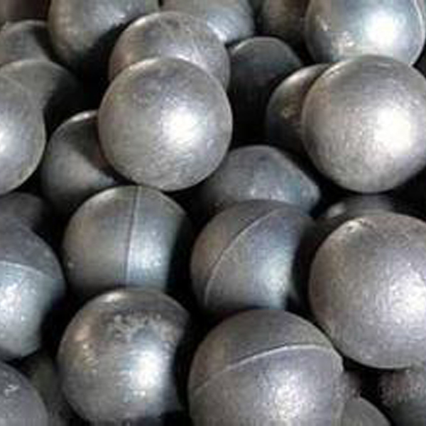 Kiʻi Kiʻi Kiʻi Paʻi Poʻi Pōhaku Kiʻekiʻe Chromium Alloy Casted Grinding Ball