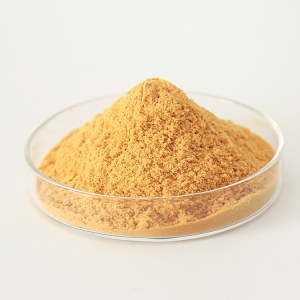 High-Efficiency Ferric Sulphate Para sa Sewage Treatment Poly ferric sulfate