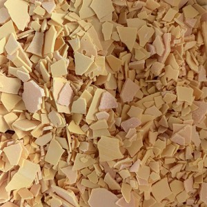 Yellow flakes And Red flakes Industrial Sodium Sulfide