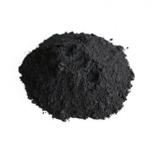 Powder Activated Carbon Coal Wood Coconut Nut Plhaub