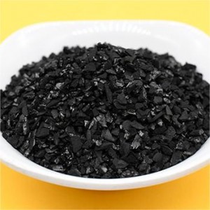 Granular Activated Carbon Nut Coconut Shell