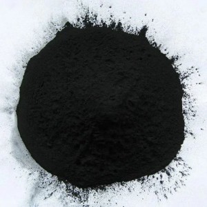 Прах Активен въглен въглища Дърво Кокосови черупки