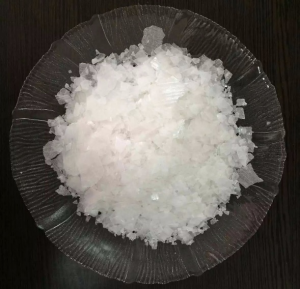 Sodium hydroxide, caustic soda