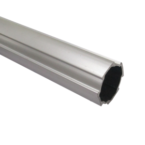 Treća generacija lean cijevi cijevi od legure aluminija