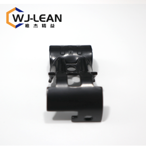 Parallel single-side swivel joint coated pipe systeem pipe connector