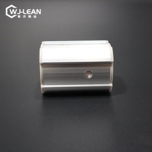 55 mm duga aluminijska pomična dodatna komponenta karakuri sustava s kliznim rukavcem