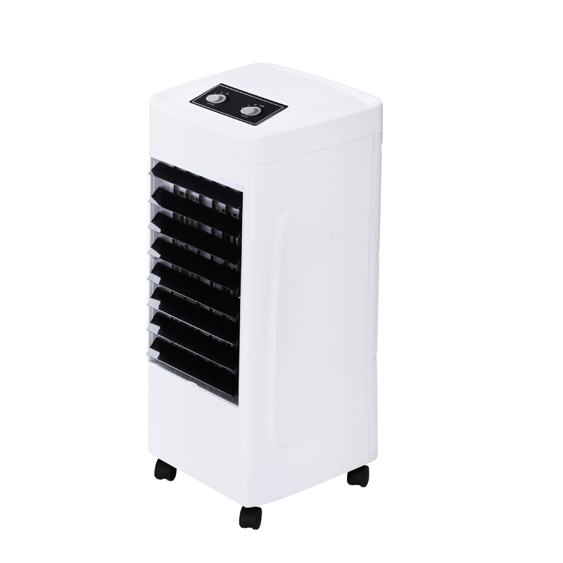 6L továrenský vodný vzduchový chladič OEM ventilátor izbového chladiča Cena
