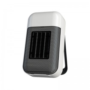 Portable Electric Heater Ceramic Heater Fan for...
