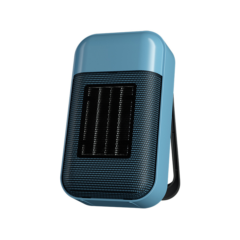 Prijenosni električni grijač Keramički grijaći ventilator za unutarnju upotrebu u uredskoj sobi
