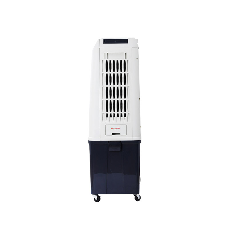 I-80L Yase-China Factory High Quality Portable Industrial Water Cooler Evaporative Air Cooler