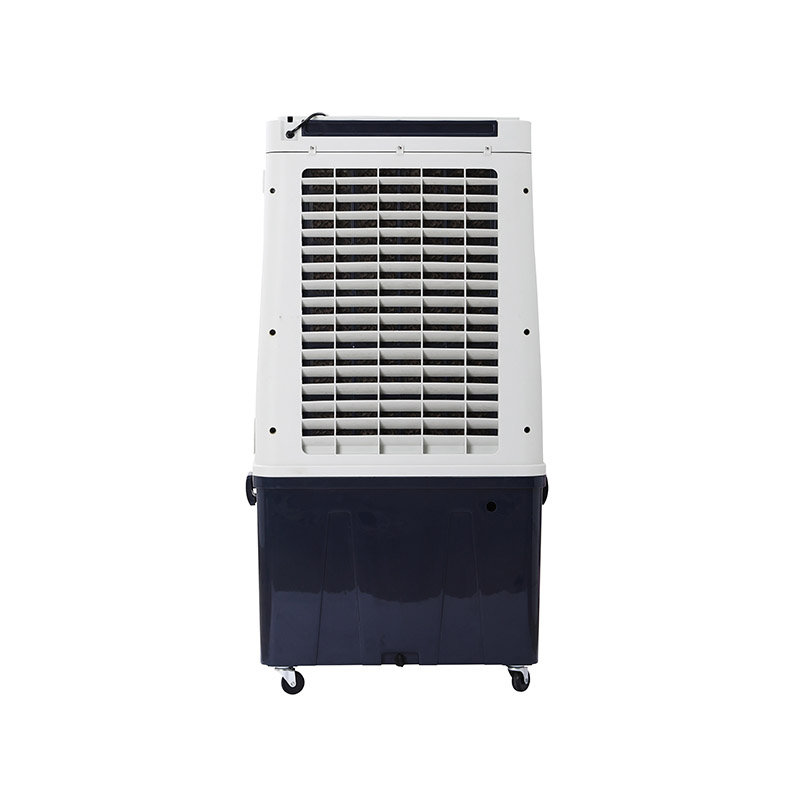 80L Pabrik China High Quality Portable Industrial Water Cooler Evaporative Air Cooler