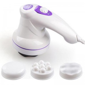 Handheld Electric Massager WJ-156A