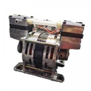 Oljefri kompressor för syregenerator ZW-18/1.4-A
