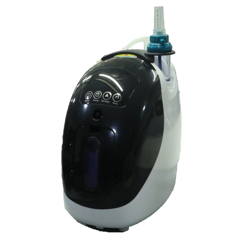 Petit générateur d'oxygène médical WY-201W