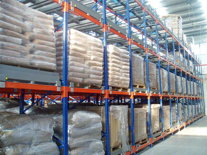 2023 Mobile Pallet Racking System Market Research Reveals Key Insights Driving Industry Evolution  - Benzinga
