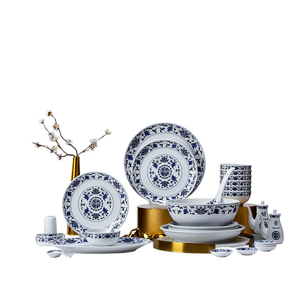 The 11 Best Dinnerware Sets of 2023 | Reviews by Wirecutter