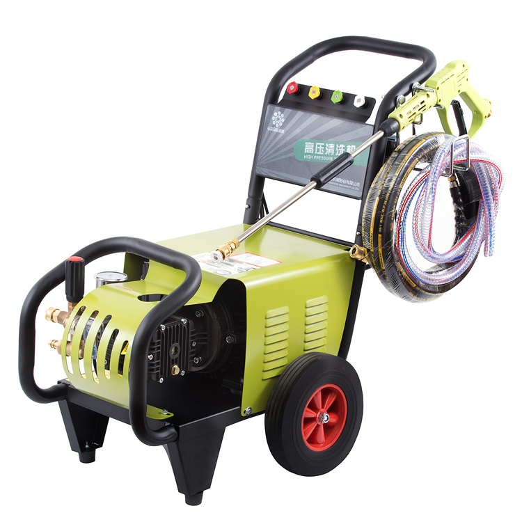 High Pressure Cleaner Car Washer for Sale