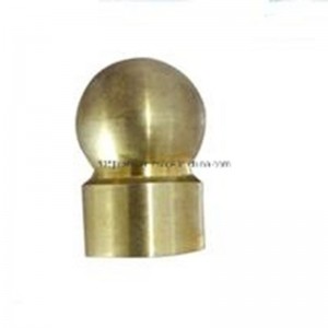 Brass Plumbing Fitting Ball Tee Cubitus Bushing Cap Copulatio Nipple Plug Unionis Adaptor Technics Forged