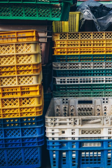 Lavadoras de cajas: una herramienta esencial para la industria de alimentos y bebidas