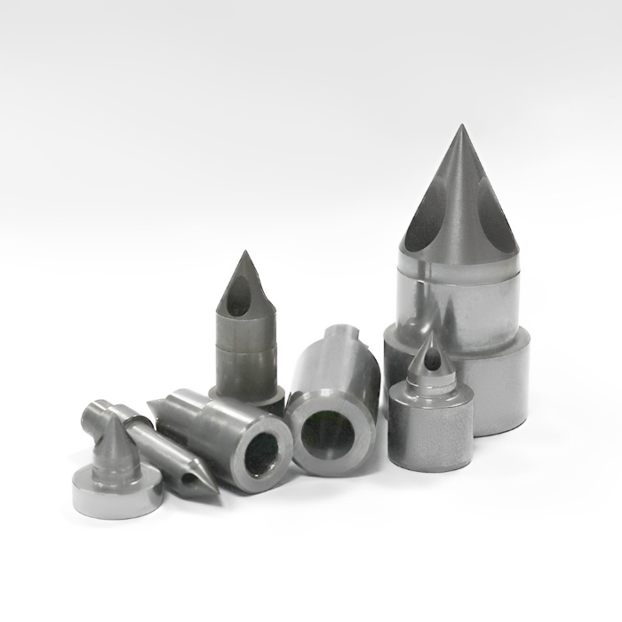 TZM Alloy Nozzle Tips for Hot Runner Systems