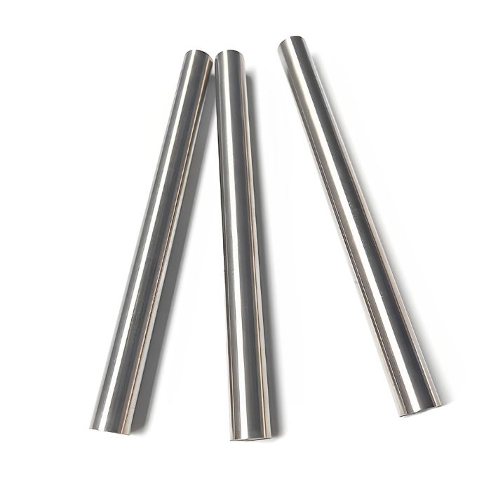 High Quality Wolframium Rod&Tungsten Bars Custom Size