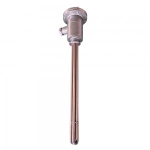 Industrial Immersion Heater