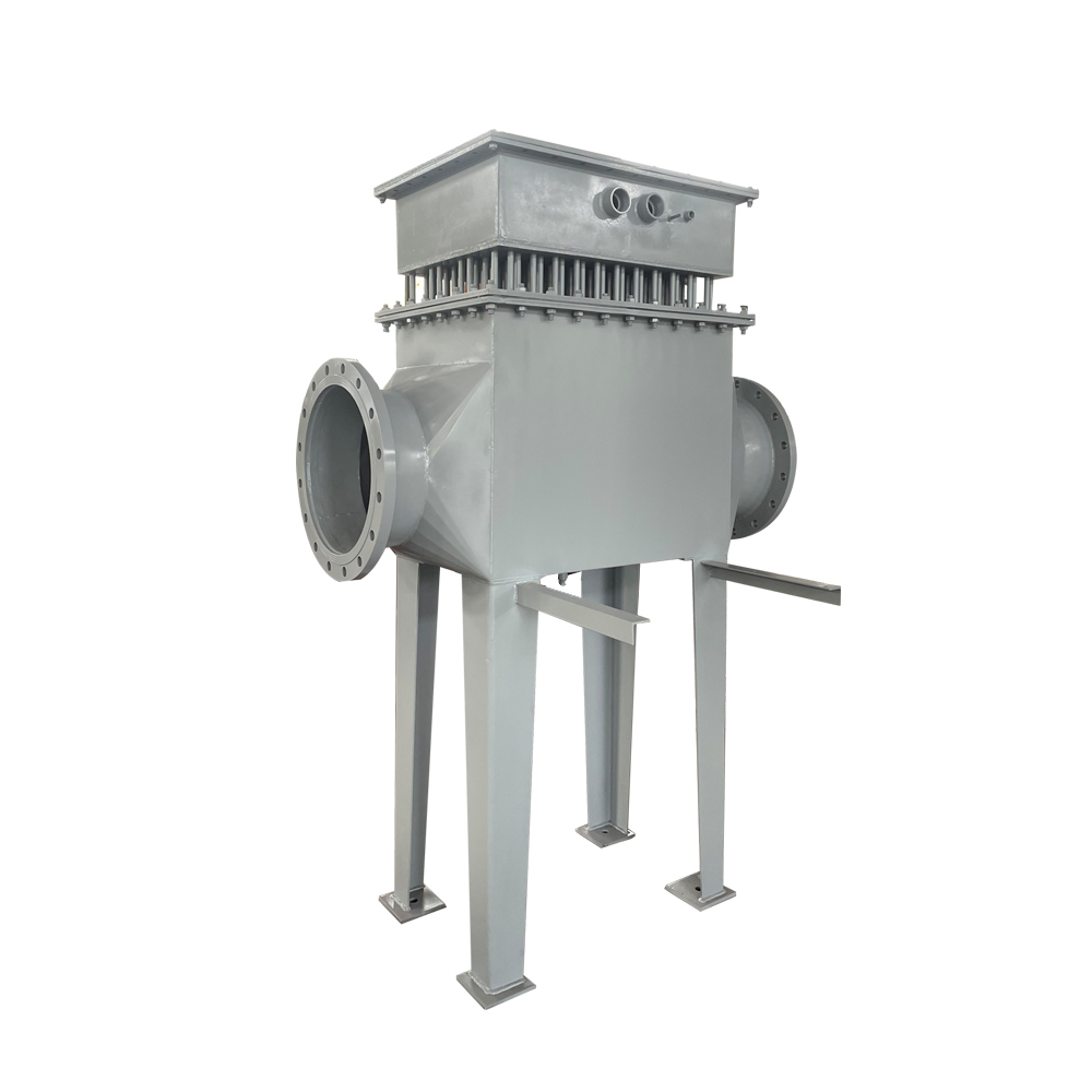 공기 덕트 전기 히터 생산의 구조, 기능 및 용접 공정