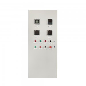 China Supplier Control Cabinet – Control cabinet for industrial electric heater – Weineng